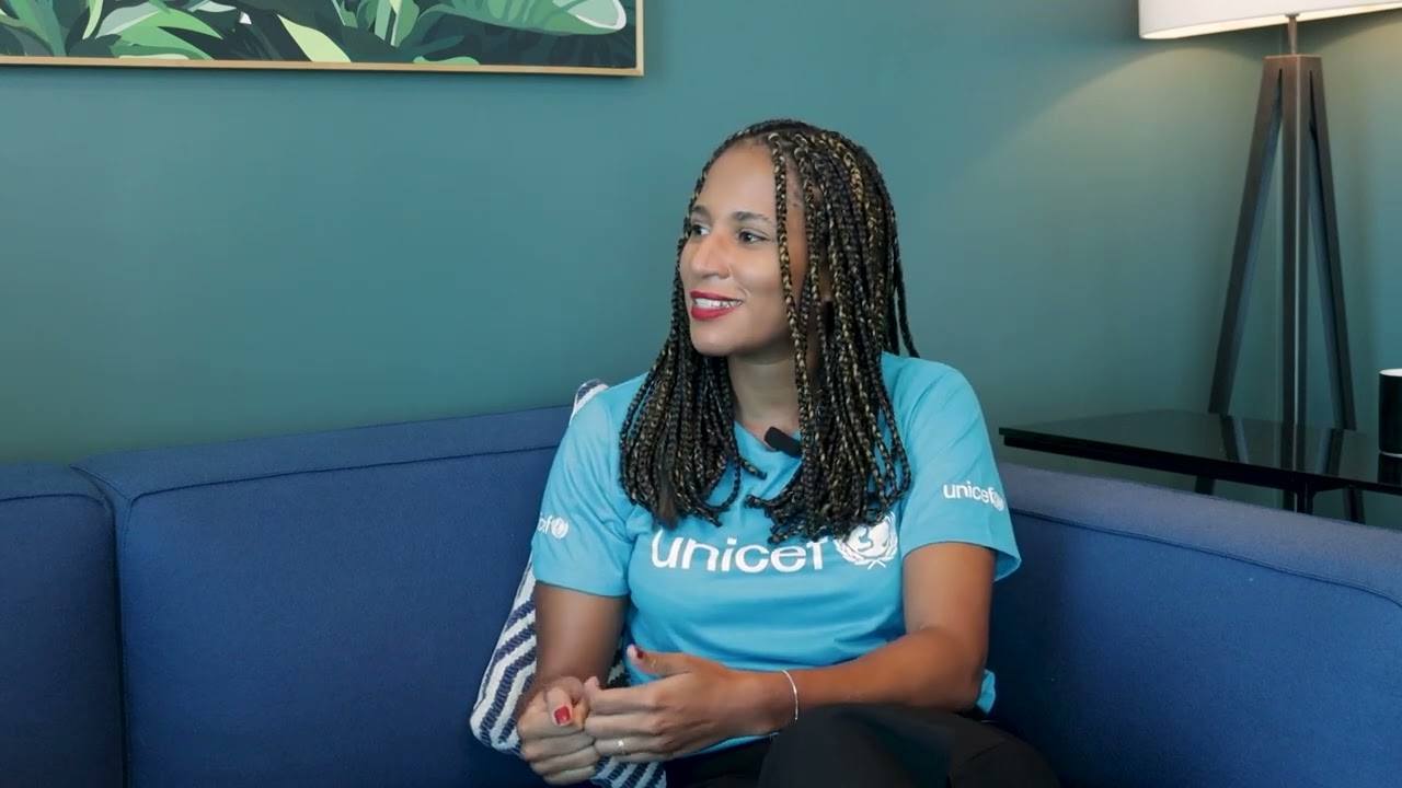 Primeira Infância Antirracista – PIA | UNICEF Brasil