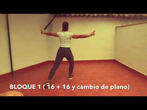 AERODANCE 1 - Rosa Zamora