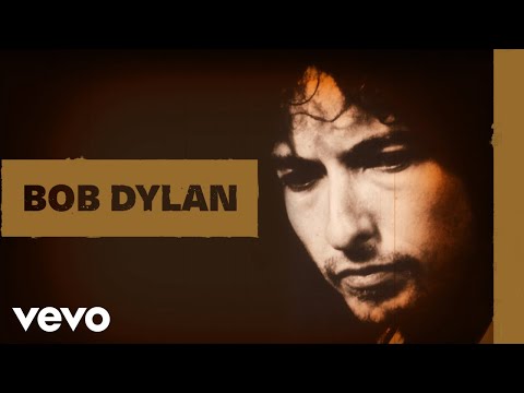 Bob Dylan - Forever Young (Official Audio)