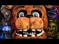 How Five Nights At Freddy S Changed Horror