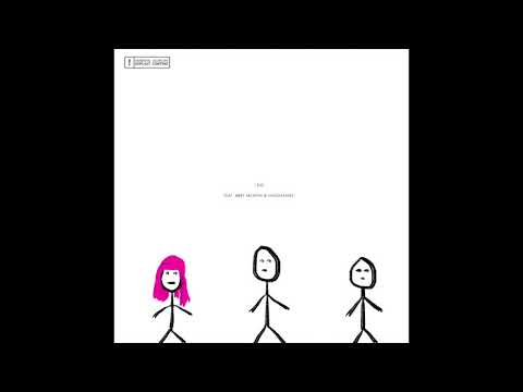 LevyGrey - I Do (feat. Abby Jasmine & Imsomaleek)