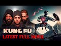 Latest Movie Kung Fu The Master Pushpa - Full Movie | Hindi Dubbed Movie | Neeta Pillai |Jiji Scaria