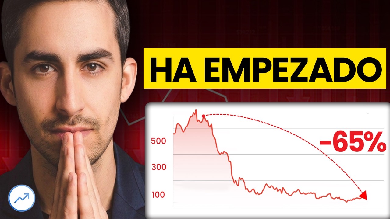 💥Se ACERCA una EVENTO ÚNICO en la VIDA para HACERTE RICO |👉Cómo BENEFICIARTE?