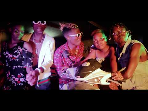 Nabanza  Umenibamba (Official music Video)