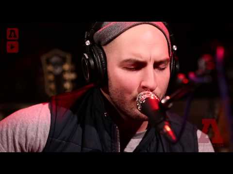 Nick Thompson (Hit the Lights) - Stay Out - Audiotree Live