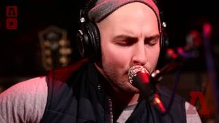 Nick Thompson (Hit the Lights) - Stay Out - Audiotree Live
