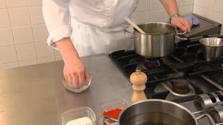garnalenkroket maken