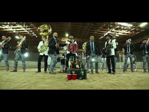 La Desvelada-Banda La Revuelta y Doble Impresion(Video Oficial)