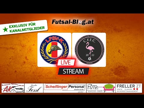 LPSV Kärnten - C.F.F.C.