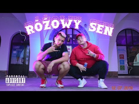 YOUNG NNC ft. Giu - "RÓŻOWY SEN" (Prod. HUT)