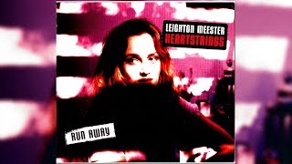 Leighton Meester - Run Away (Letra/Lyrics)
