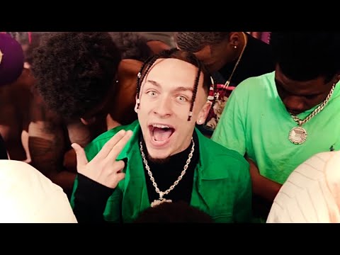 White $osa - Type of Day (Official Music Video)