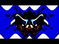 Happy Klasky Csupo Robot Logo In Confusion In G Major 6