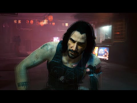 Cyberpunk 2077 - Episode 24 - Story Playthrough (1440p, 60fps, Female Nomad)