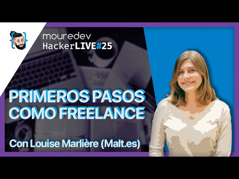 ¿Cómo convertirse en HACKER Con s4vitar  HackerLIVE 29