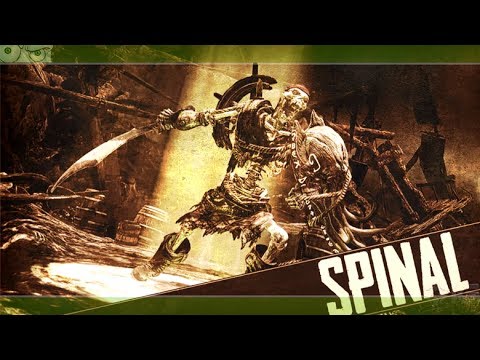 KI3 - Official Spinal Gameplay Trailer