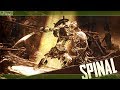 KI3 Official Spinal Gameplay Trailer
