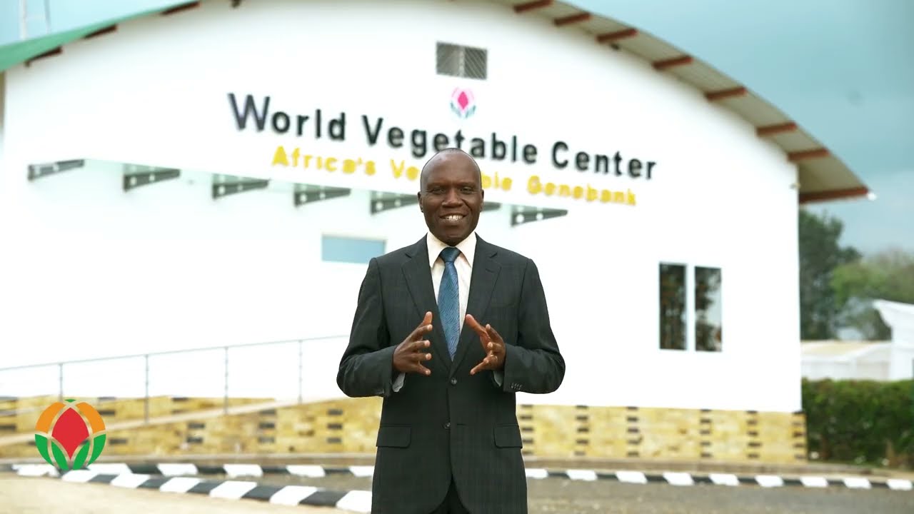 Join WorldVeg in the Africa Food System Forum 2025