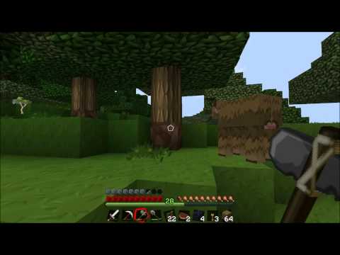 Let's Play Together Minecraft Folge 13 - Etwas verwirrt^^