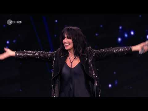 Nena - 99 Luftballons (3-1-1983 - Düsseldorf 25-12-2023) HD