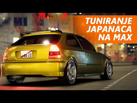 Need for Speed Underground s Wisha (SAMO 4.99€)