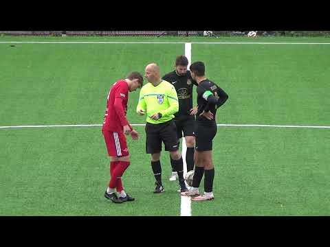 Kalwarianka ll - KS Bystra 5-2 (2-0)