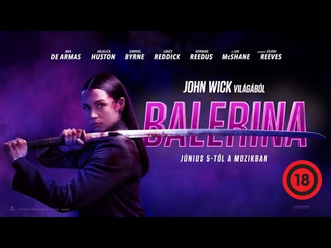 Balerina