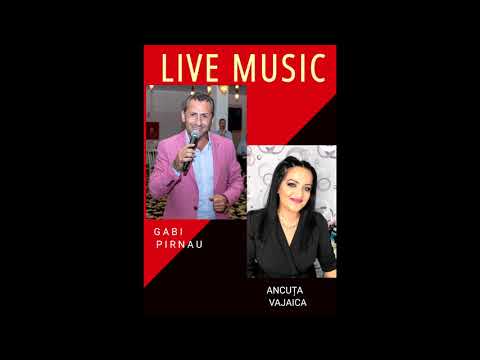 Gabi Pirnau si Ancuta Vajaica 2020* SUPER COLAJ SARBE * DUET*