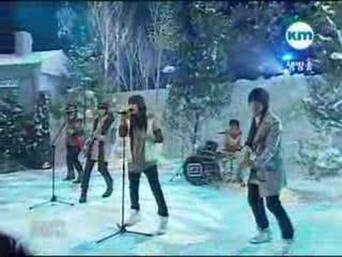 071220 M!Countdown - FT Island - Until You Return