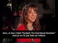 1994 Mariah Carey Merry Christmas Interview With Molly Meldrum Sous Titres FR
