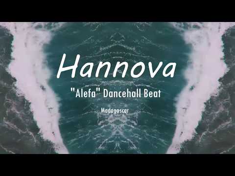 DanceHall Instrumental 2o18 "Alefa" (Beats. By Hannova)