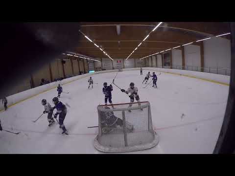 7 3 U14 HJK Blue vs KaKi