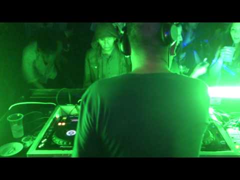 DJ SOLSKI Intensiva]   PINK SUCKS! [By Elecktra Music] @ GROOVE Club&Bar   September 7th, 2013 video