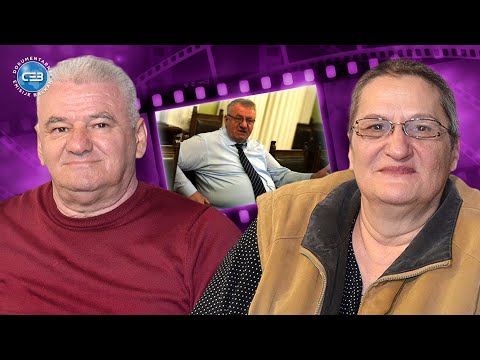 BALKAN INFO: Slavica Božović i Miško Janković otkrivaju istinu o Vojislavu Šešelju!
