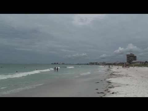 Don CeSar Beach Hotel Video 1