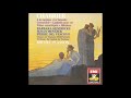 Emmanuel Chabrier : Gwendoline, Overture to the opera (1885)