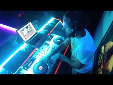 Sam Kholod - Live Broadcast 038 (01.06.2016)