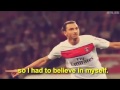 Ibrahimovic Zlatan - Motivation Video