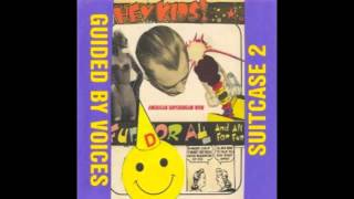 Guided By Voices - Drugs &amp; Eggs