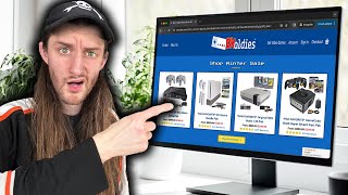 DK Oldies "Winter Sale" Game Prices Are Nuts