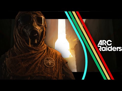 ARC Raiders - Pushing the Envelope - PT 36