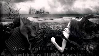 Blessthefall - Bottomfeeder Lyrics