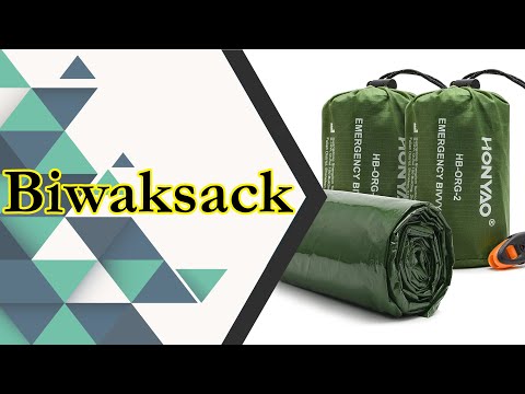 〉〉〉 Biwaksack Test | Biwaksack Vergleich 2023
