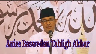 Download lagu Anies Baswedan Tabligh Akbar mp3 Download lagu Anies Baswedan Tabligh Akbar mp3