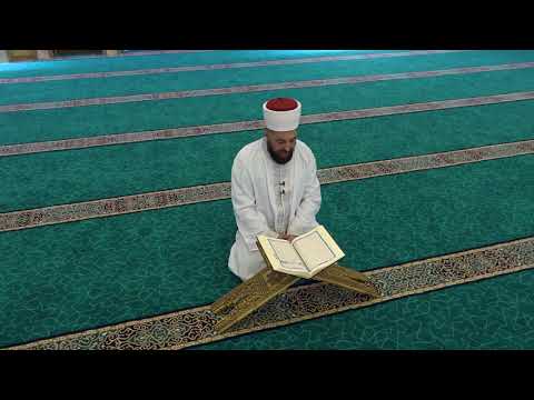 Enes ef. Goga -   Kaptina Gafir,  1 -  9