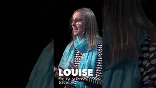 The MD of Trace Solutions is interrogated by AI