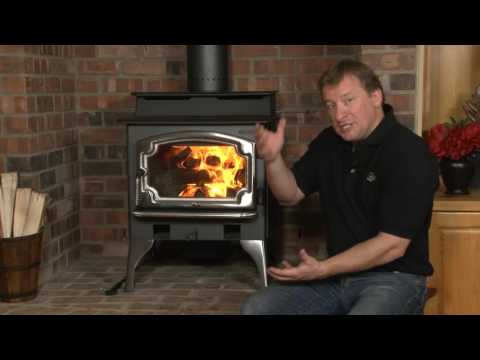 Living With Your Lopi Wood Stove