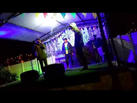 ACHONG vS DROPE II - RAPSTYLE / TIABAYA - FMS INTERNACIONAL AREQUIPA