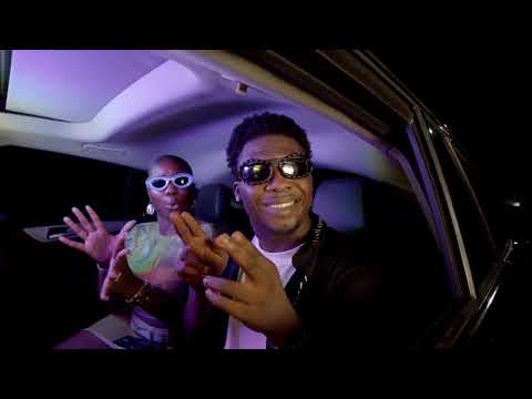 BIG WIZZY -  GOE (Official music video)