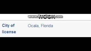WOGK 93.7 K-Country Ocala, FL TOTH ID at 3:00 p.m. 6/8/2014